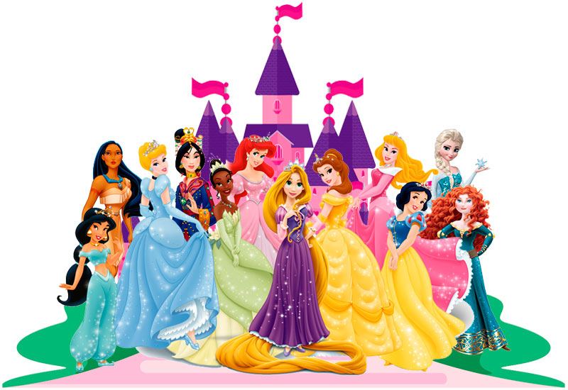Princess Tales Princess Tales