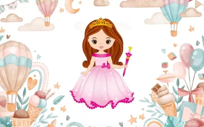 Alice in Ice Cream Land Alice in Ice Cream Land
