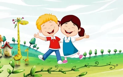 Felipe y Gabriela: Una aventura con ¡Jirafina y Jirafito! Felipe y Gabriela: Una aventura con ¡Jirafina y Jirafito!