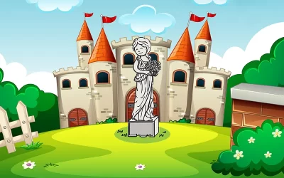 The Stone Princess The Stone Princess