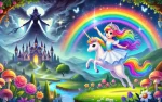 La Princesa Arcoíris
