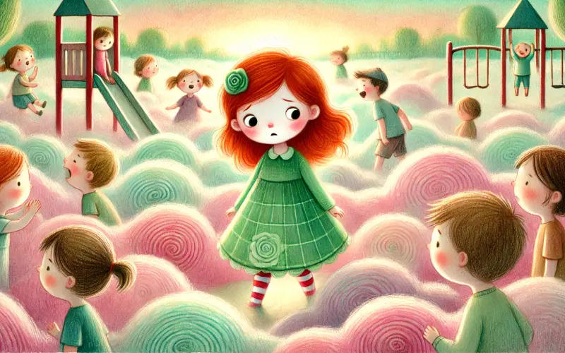 El Misterio de la Sonrisa Perdida